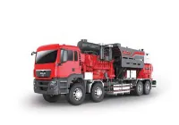 Fracturing Equipment